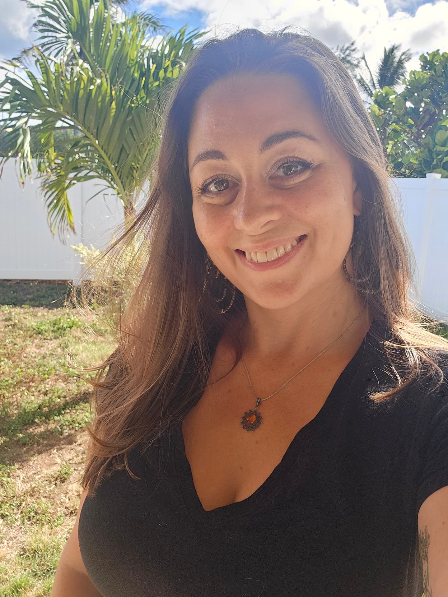 Amber Wright, Alignment Strategist and Sonic Visionary